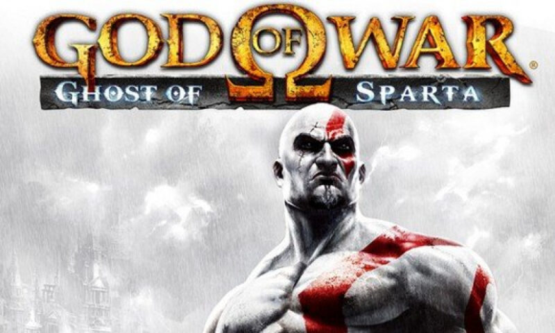 Download god of war ghost of sparta ppsspp iso ukuran kecil