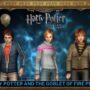 Download harry potter and the goblet of fire ppsspp