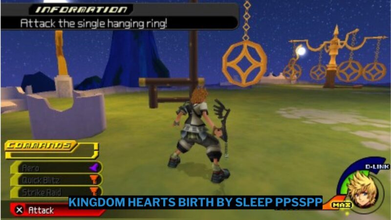 Download Kingdom Hearts Birth By Sleep Ppsspp (1)