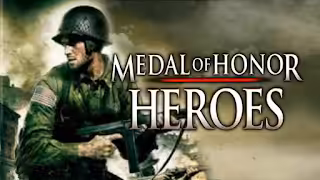 Download Medal Of Honor Heroes Ppsspp Iso Ukuran Kecil