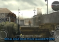 Download metal gear solid peace walker ppsspp iso ukuran kecil