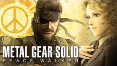 Download Metal Gear Solid Peace Walker PPSSPP ISO Ukuran Kecil 5 Download Metal Gear Solid Peace Walker Ppsspp Iso