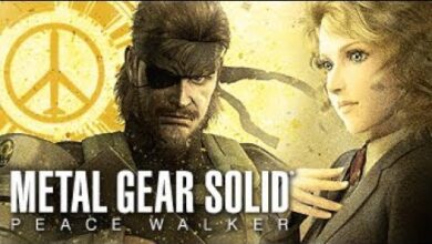 Download metal gear solid peace walker ppsspp iso