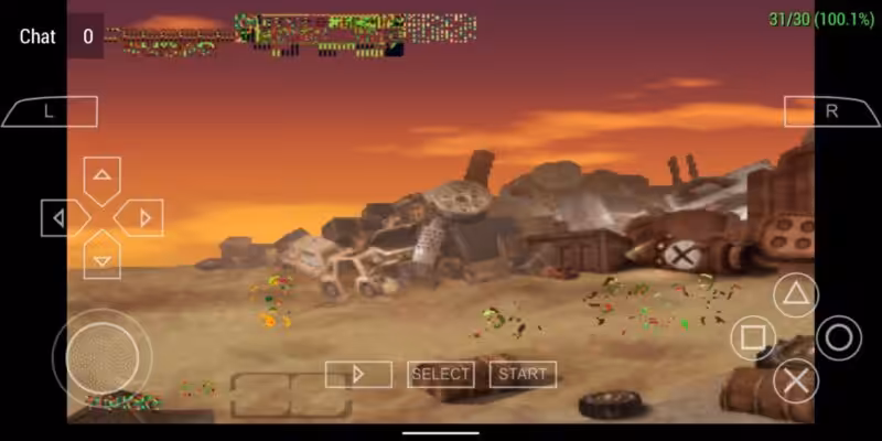 Download Metal Slug Xx Ppsspp