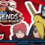 Download naruto shippuden legends akatsuki rising ppsspp ukuran kecil