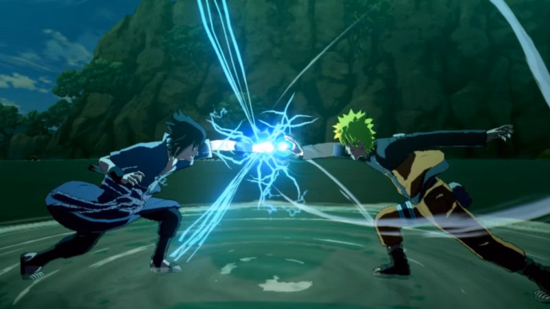 Download Naruto Shippuden Ultimate Ninja Storm 5 PPSSPP Ukuran Kecil 2 Gambar cover Naruto Shippuden Ultimate Ninja Storm 5 untuk PPSSPP