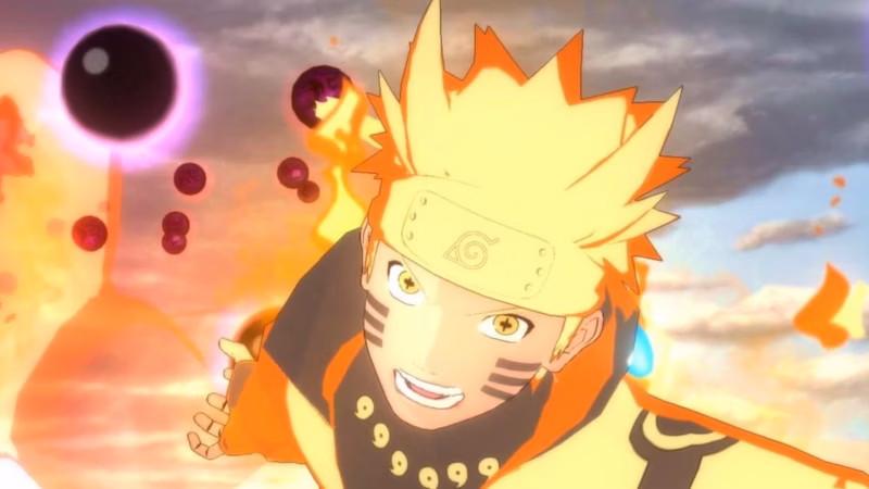 Download Naruto Shippuden Ultimate Ninja Storm 5 PPSSPP Ukuran Kecil 3 Gambar sampul game Naruto Shippuden Ultimate Ninja Storm 5 untuk PPSSPP