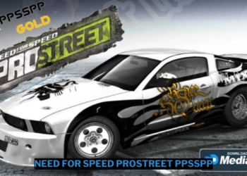 Download need for speed prostreet ppsspp iso ukuran kecil