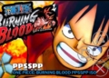 Download one piece: burning blood ppsspp iso ukuran kecil