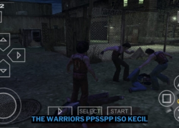 Download the warriors ppsspp iso ukuran kecil