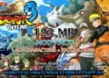 Download naruto: ultimate ninja storm 3 ppsspp iso ukuran kecil