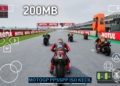 Download motogp ppsspp iso ukuran kecil