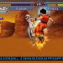 Download dragon ball z shin budokai ppsspp iso