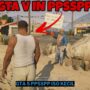 Download gta 5 ppsspp iso ukuran kecil