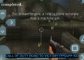 Download call of duty road to victory ppsspp iso ukuran kecil