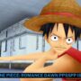 Download one piece: romance dawn ppsspp iso ukuran kecil