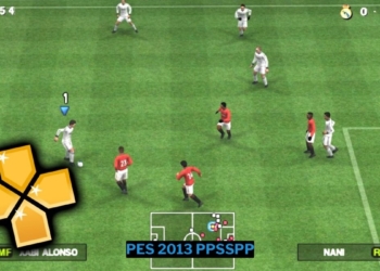 Download pes 2013 ppsspp iso ukuran kecil