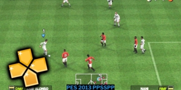 Download pes 2013 ppsspp iso ukuran kecil