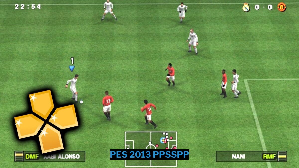 Download pes 2013 ppsspp iso ukuran kecil