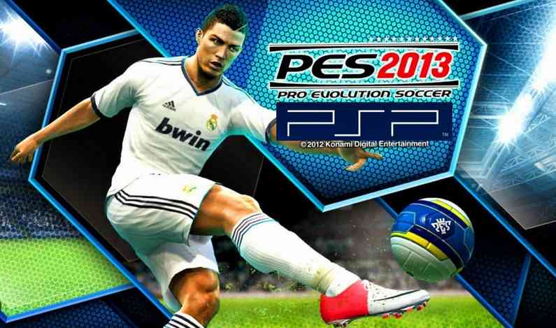 Download pes 2013 ppsspp iso ukuran kecil