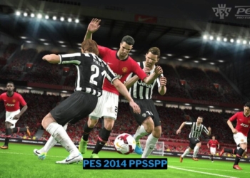 Download pes 2014 ppsspp iso ukuran kecil