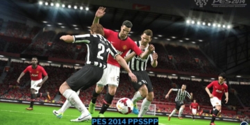 Download pes 2014 ppsspp iso ukuran kecil