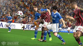 Download pes 2014 ppsspp iso ukuran kecil