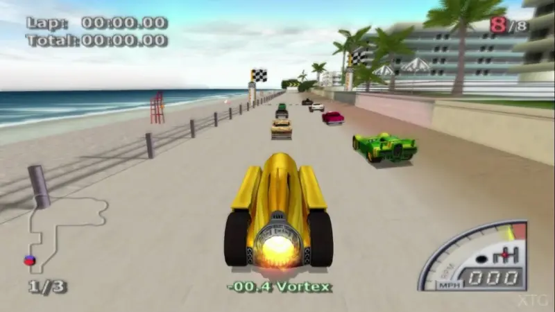 Download Rumble Racing PPSSPP ISO Ukuran Kecil 3 Download Rumble Racing Ppsspp Iso Ukuran Kecil ==