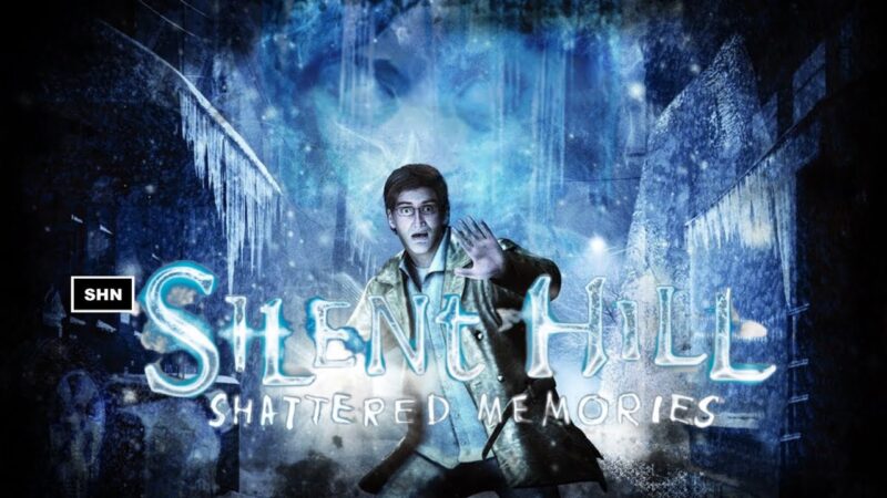 Download silent hill shettered memories ppsspp