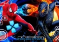 Download spider man 3 ppsspp iso ukuran kecil