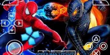 Download spider man 3 ppsspp iso ukuran kecil