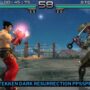 Download tekken dark resurrection ppsspp ukuran kecil