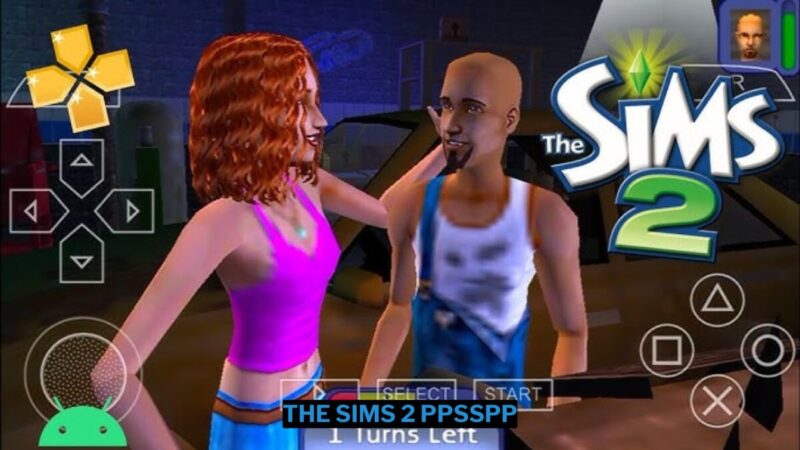 Download The Sims 2 Ppsspp Iso Ukuran Kecil (1)