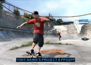 Download tony hawk's project 8 ppsspp iso ukuran kecil (1)