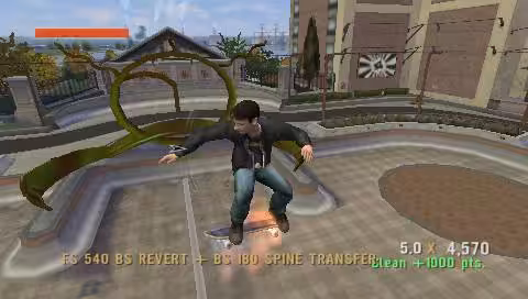 Download Tony Hawk's Project 8 PPSSPP ISO Ukuran Kecil 4 Download Tony Hawk's Project 8 Ppsspp Iso Ukuran Kecil