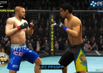 Download ufc ppsspp iso ukuran kecil