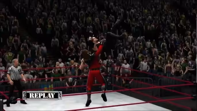 Download Wwe 13 Wii Iso Ukuran Kecil