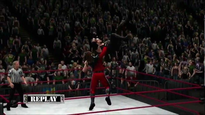 Download wwe 13 wii iso ukuran kecil