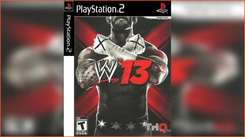 Download wwe 13 wii iso ukuran kecil