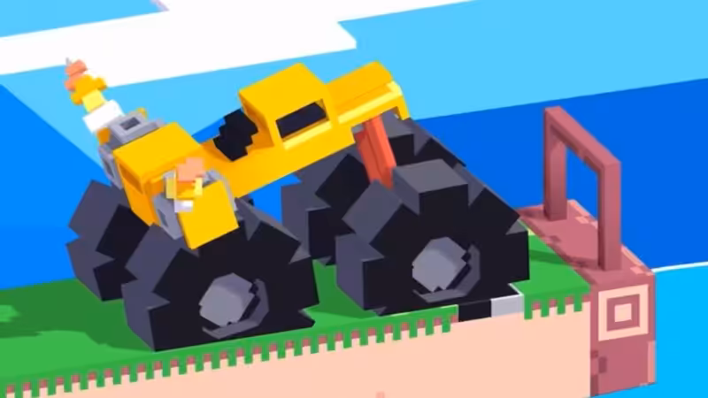12+ Permainan Poki Games Gratis Online Yang Menantang! 10 Drive Mad Youtube