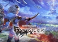 Emberstoria, rpg strategi baru dari square enix