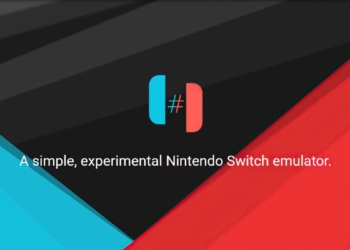 Emulator nintendo switch, ryujinx resmi ditutup oleh nintendo