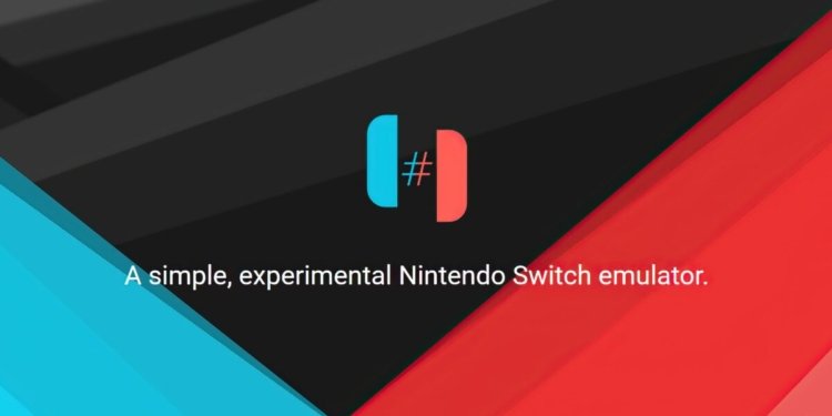 Emulator nintendo switch, ryujinx resmi ditutup oleh nintendo