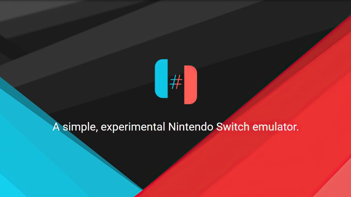 Emulator nintendo switch, ryujinx resmi ditutup oleh nintendo