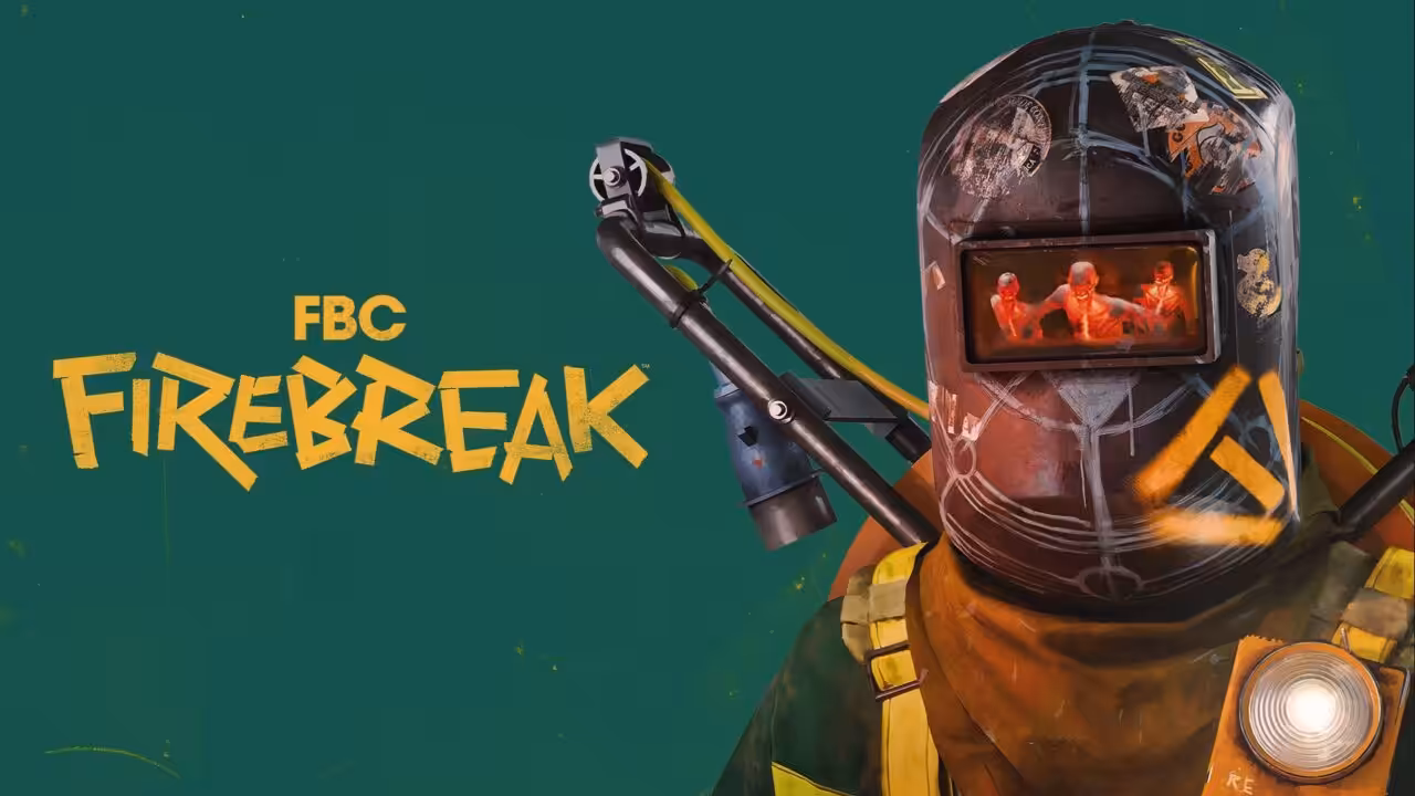 FBC: Firebreak, Spin-Off Control Baru dari Remedy Entertainment 8 FBC: Firebreak, Spin-Off Control Baru dari Remedy Entertainment