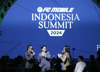 Fc mobile indonesia summit 2024