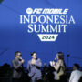 Fc mobile indonesia summit 2024