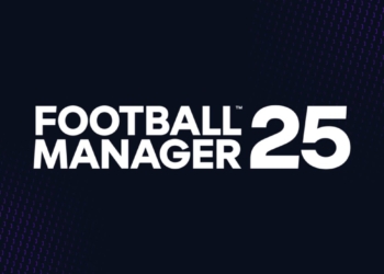 Football manager 25 ditunda ke maret 2025