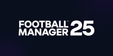 Football manager 25 ditunda ke maret 2025