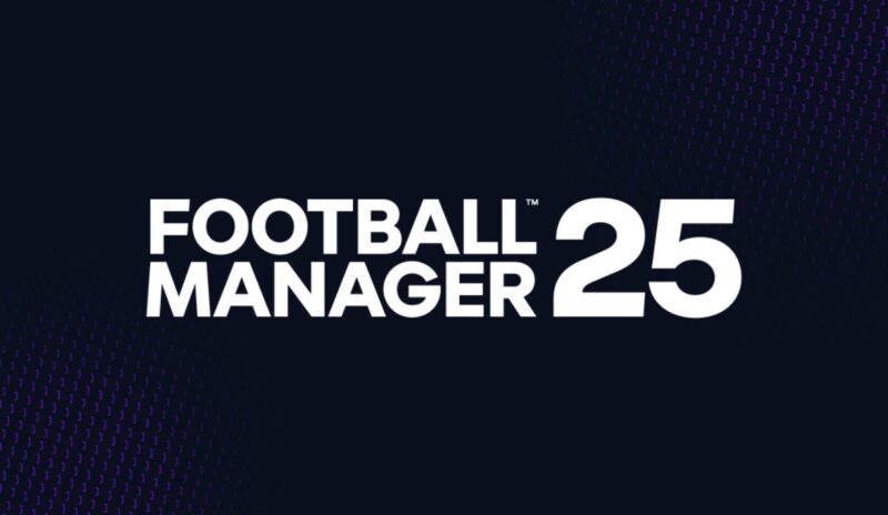 Football Manager 25 Ditunda Ke Maret 2025